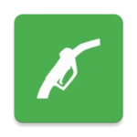 gasolina y diesel españa android application logo